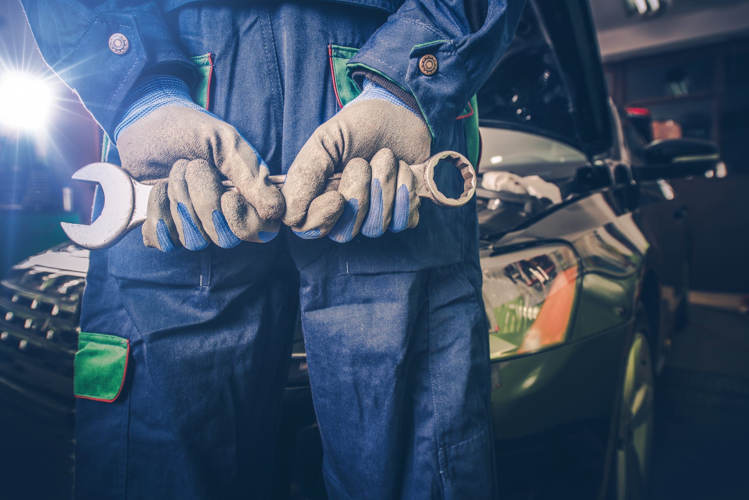 Essential Maintenance Tips for Motorcycle Repair in Elkton, MD That Keep You on the Road