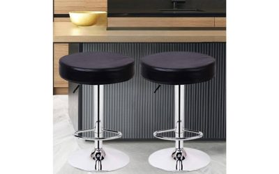 Home Offices Feel More Comfortable with a Stools Chair for Flexible Workspaces