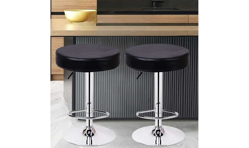 Home Offices Feel More Comfortable with a Stools Chair for Flexible Workspaces