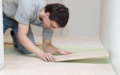 Affordable Style for Homes with Laminate Flooring Little Rock AR Residents Love