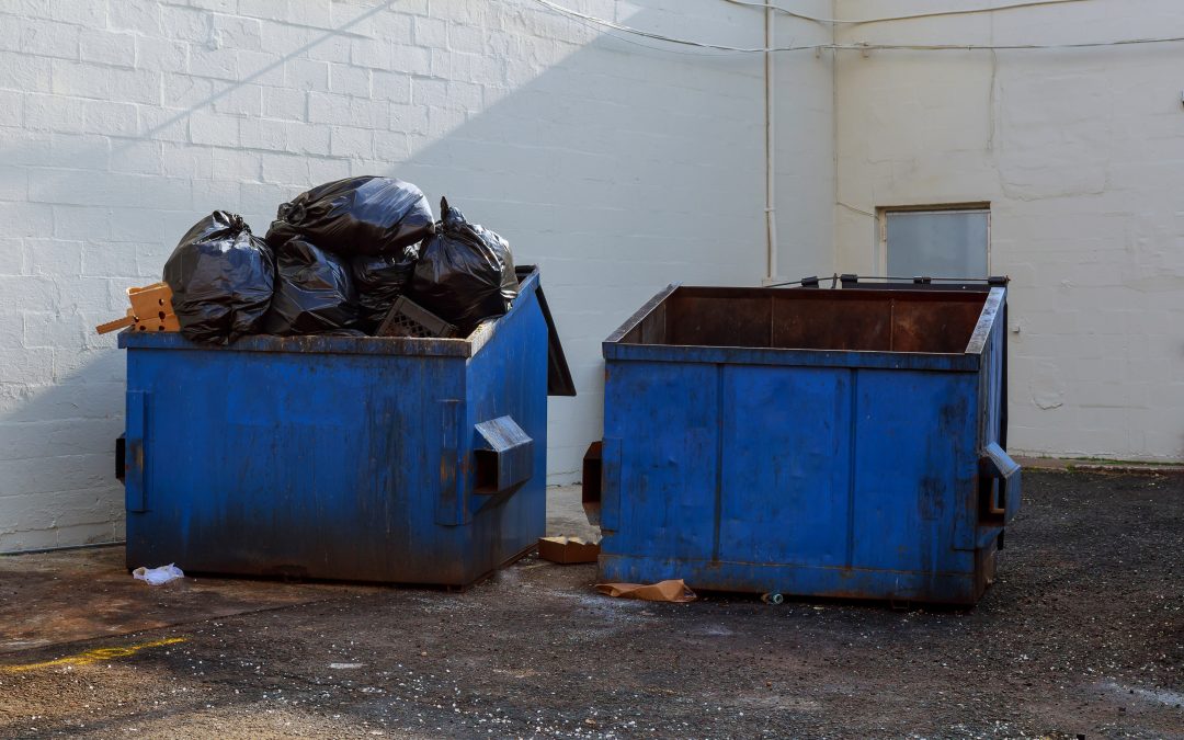 Why Renting a Roll-Off Dumpster in Covington, KY Is Essential for Your Next Home Project