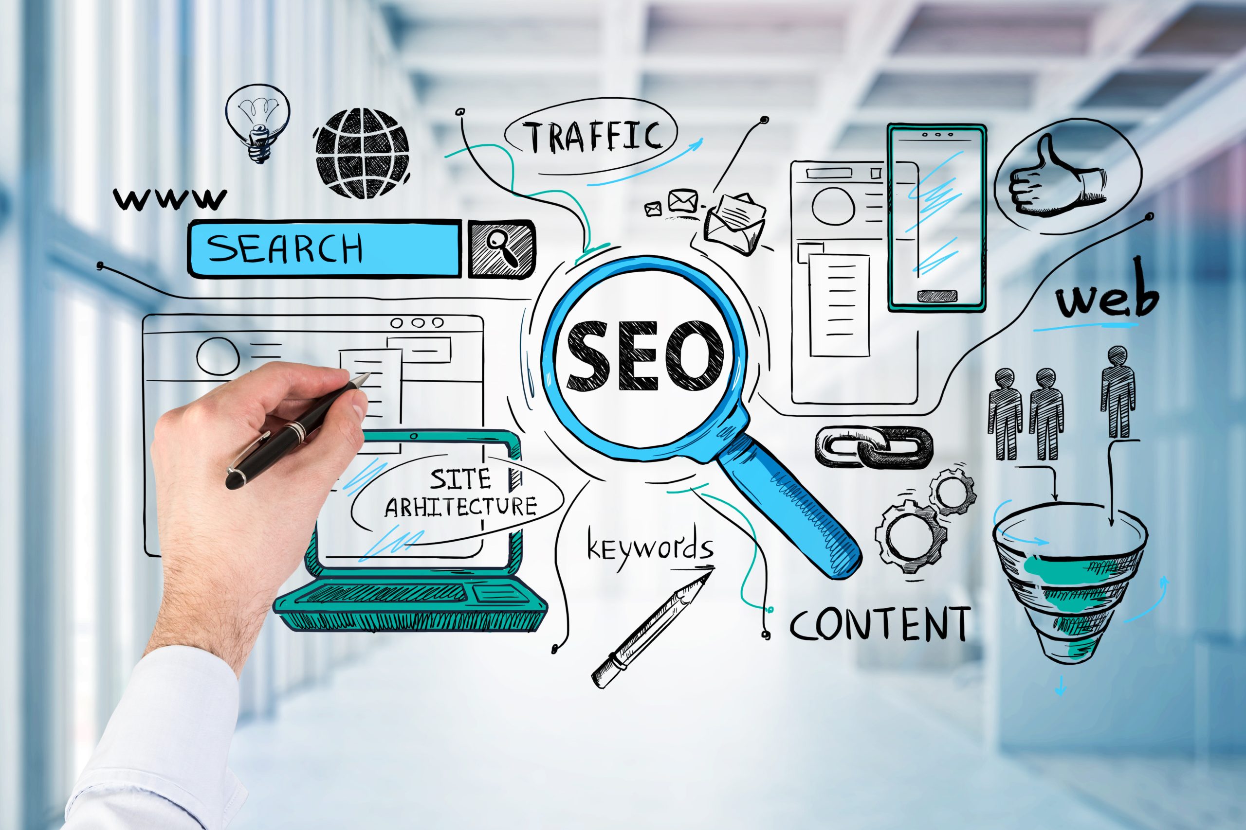 Why Service-Area Businesses Need More Than a Google Business Profile to Compete Locally