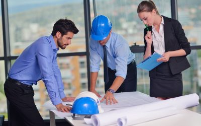 Build Your Dream Home With the Right General Contractor in Little Rock AR