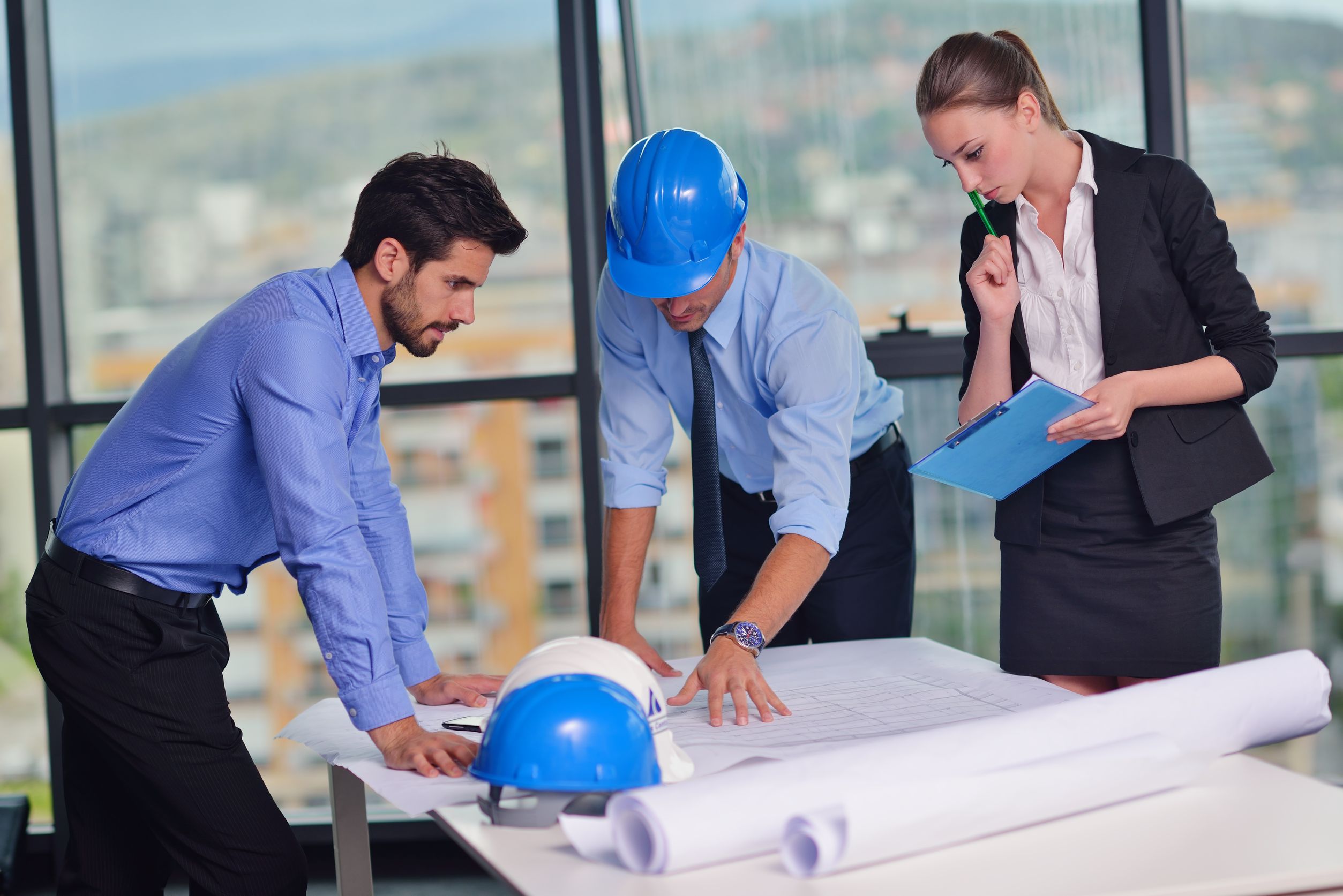 Build Your Dream Home With the Right General Contractor in Little Rock AR
