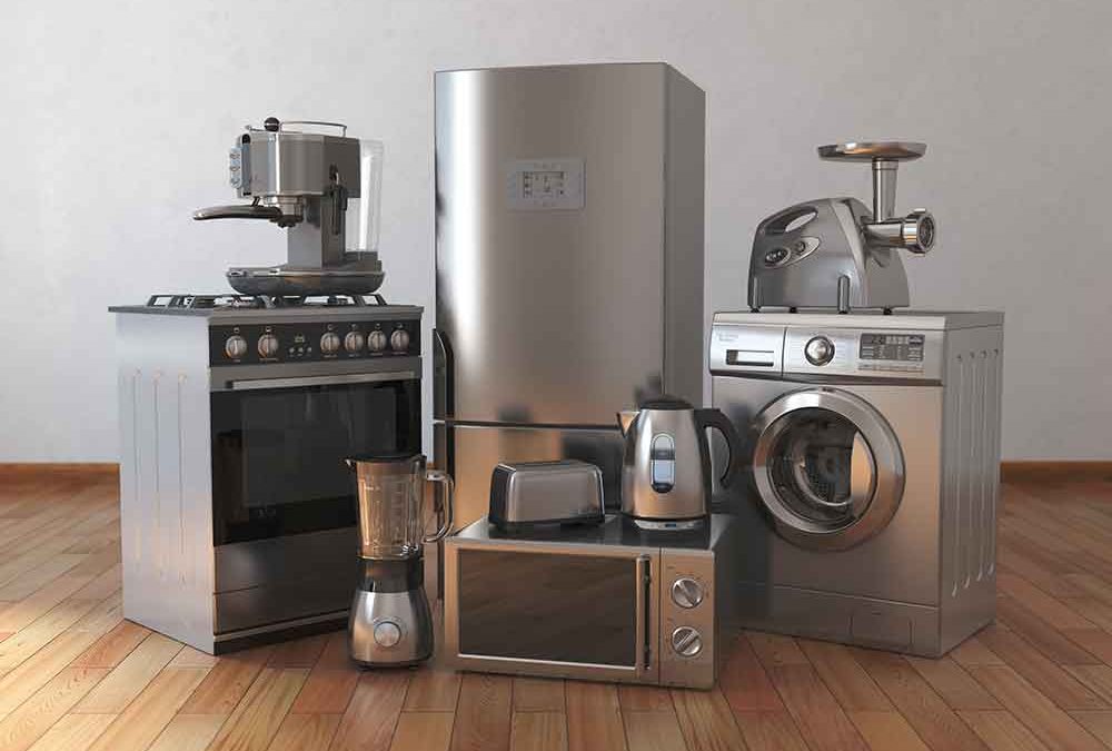 Prevent Costly Breakdowns Using Appliance Repair St. Louis, MO Maintenance Tips