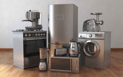 Prevent Costly Breakdowns Using Appliance Repair St. Louis, MO Maintenance Tips