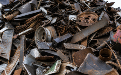Save Money and the Environment With Metal Recycling Chicago, IL Services