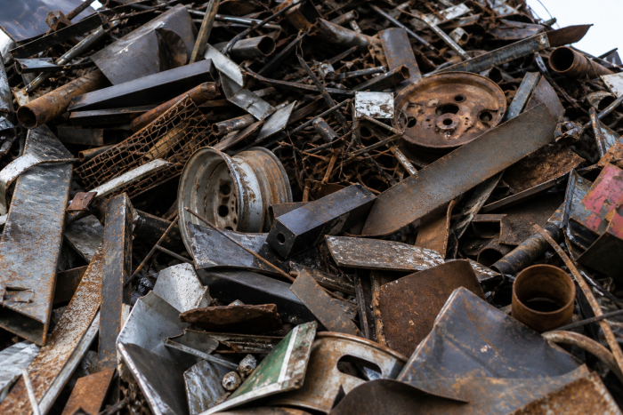 Save Money and the Environment With Metal Recycling Chicago, IL Services