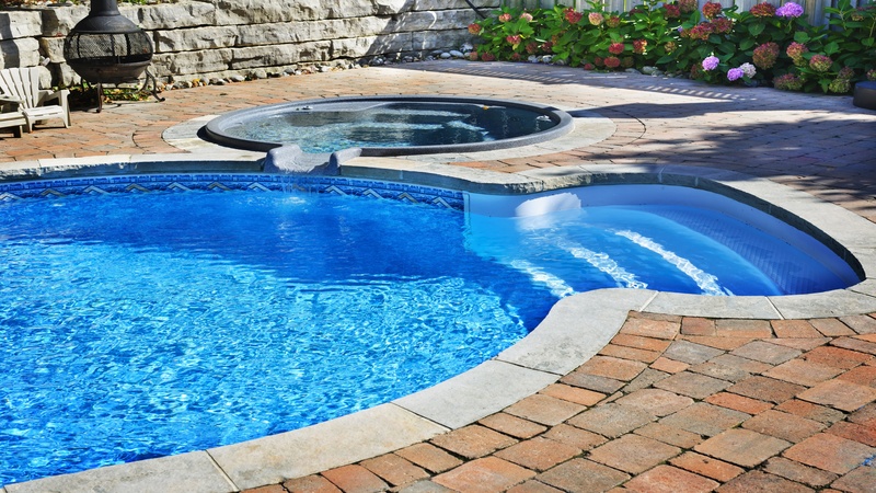 Say Goodbye to Water Woes with a Permanent Fix For Pool Liner Floating in Virginia Beach