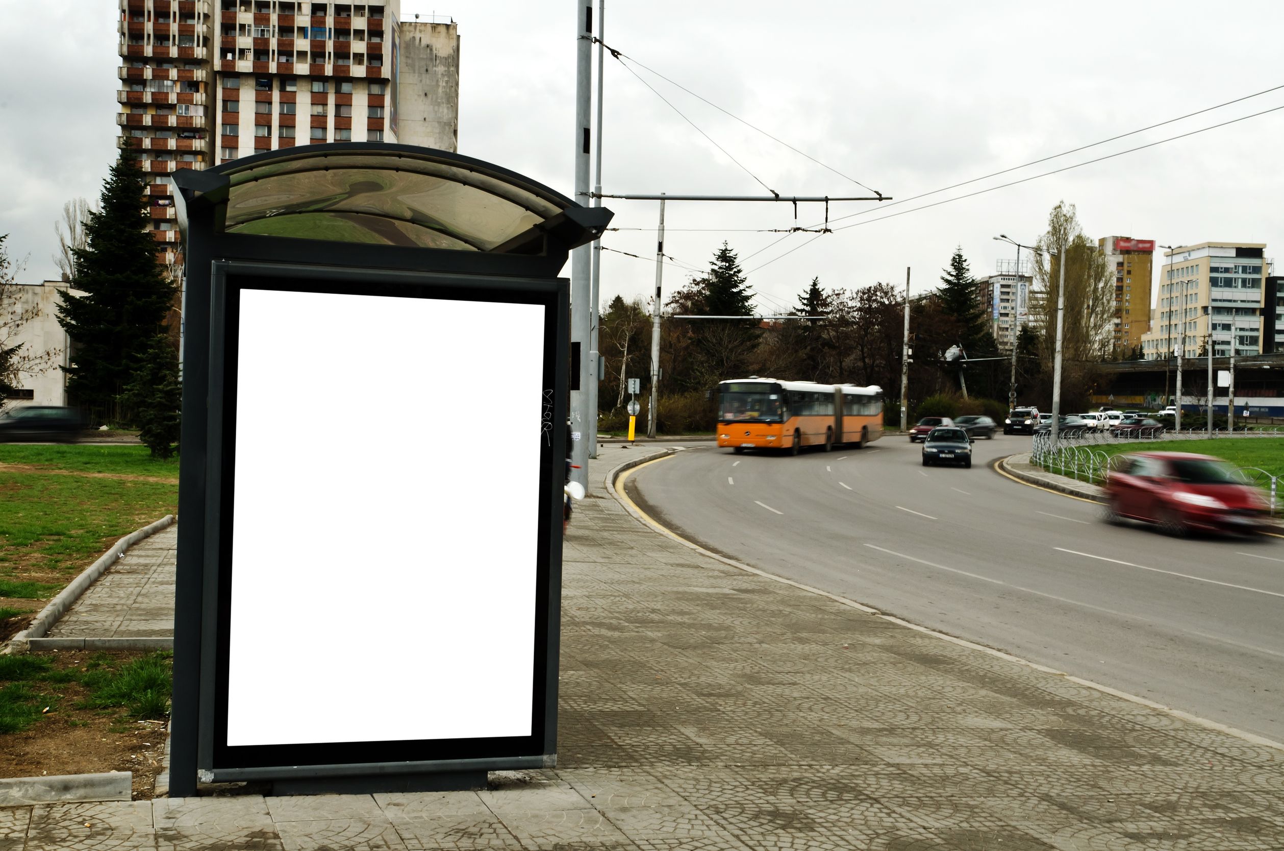 Attract New Customers Using Professional Sign Design in St. Cloud, MN