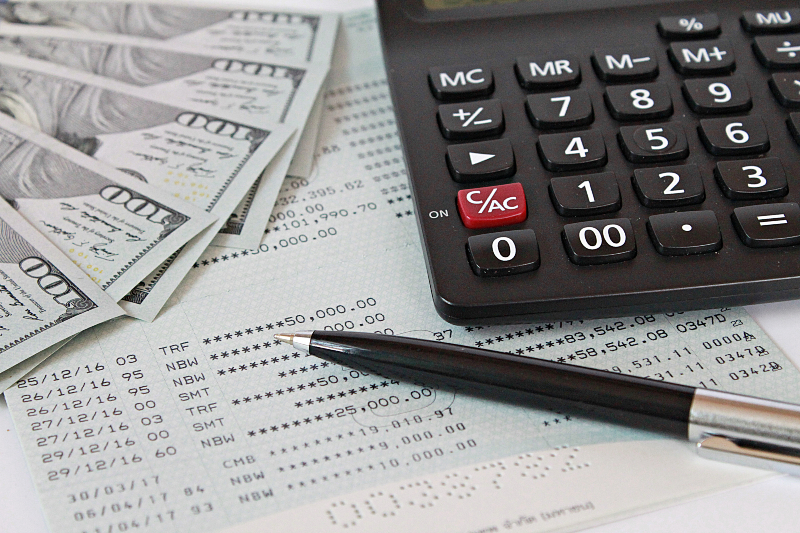 Unlock HassleFree Financial Solutions With Contractor Tax Services Manchester NH