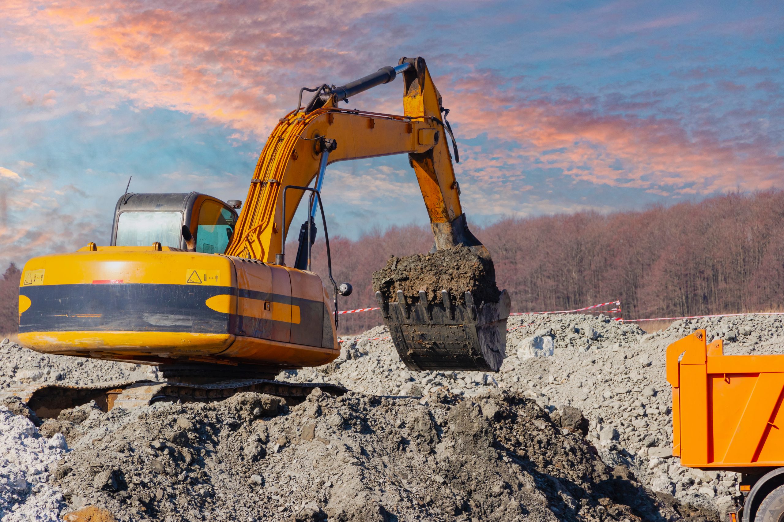 Maximize Your Budget and Save Time Using Equipment Rental Atchison KS Services