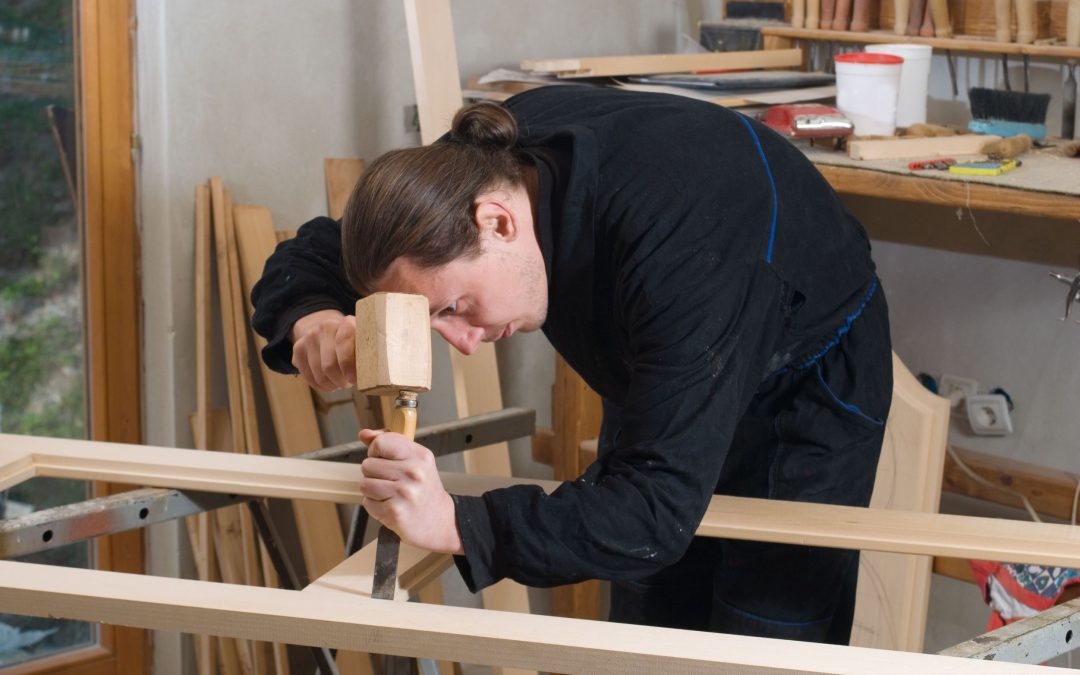 Homeowners Find Lasting Value with Carpentry West Chester PA Custom Solutions