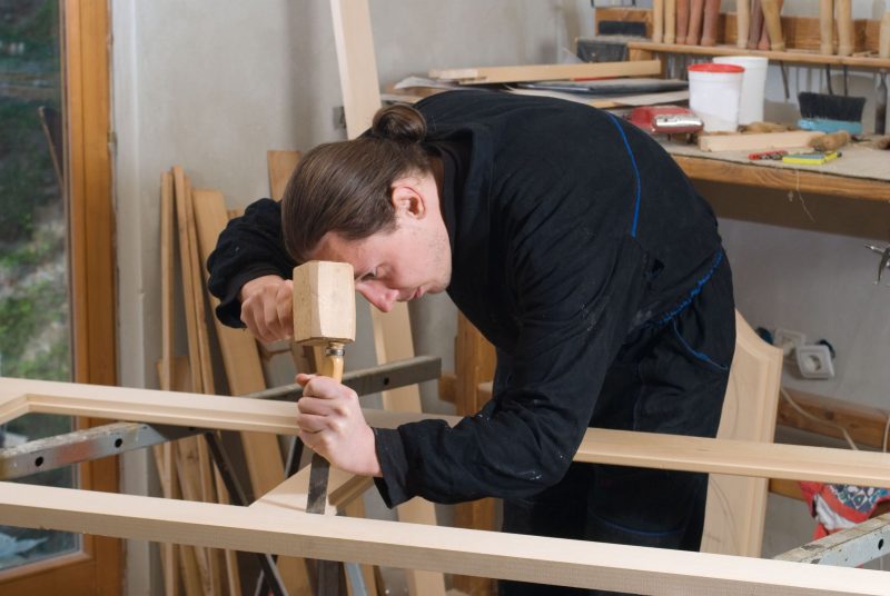 Homeowners Find Lasting Value with Carpentry West Chester PA Custom Solutions