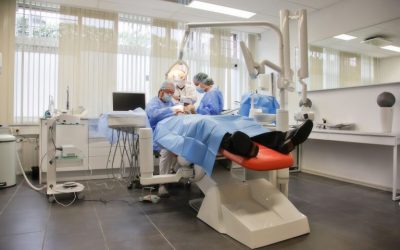 Walk In for Immediate Care at Urgent Care Clinic in Mossy Oaks and Skip the Long ER Wait