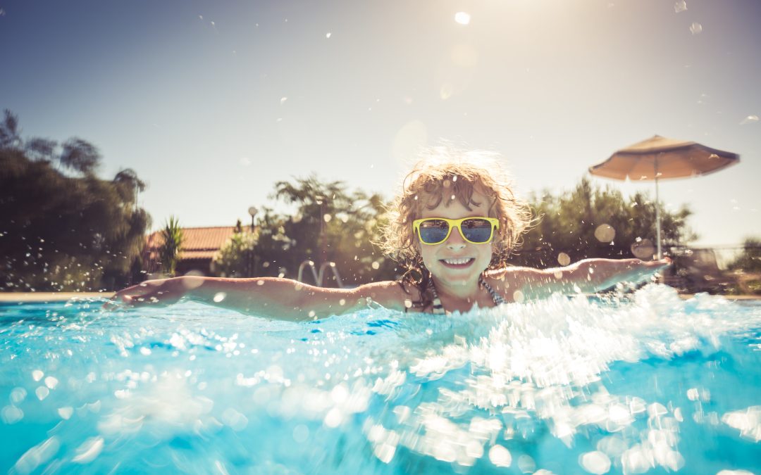 Why Parents Trust Infant Swim Classes Denver CO for Early Water Safety Skills
