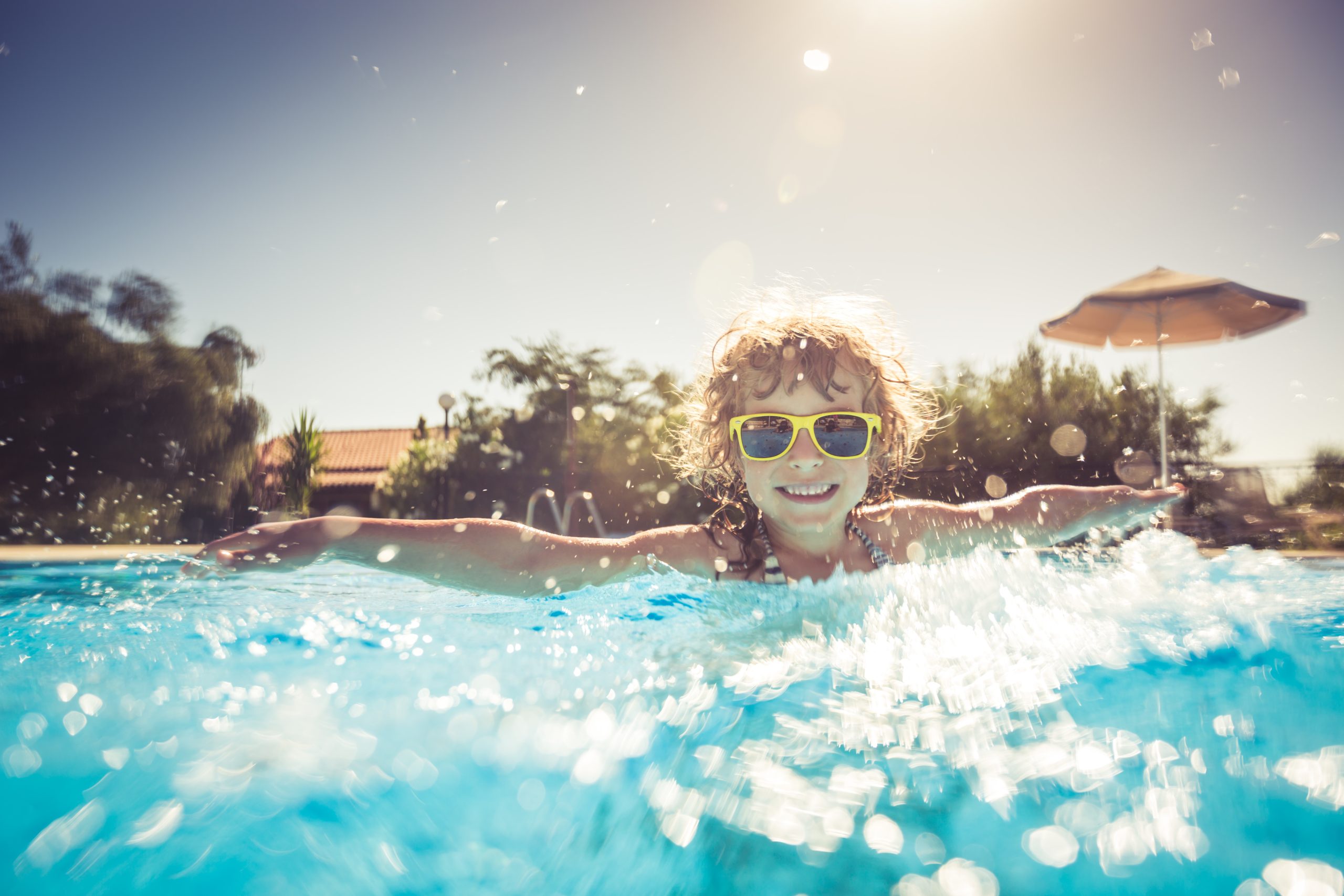 Why Families Trust Swimming Classes in Frisco, TX, to Boost Water Safety and Confidence