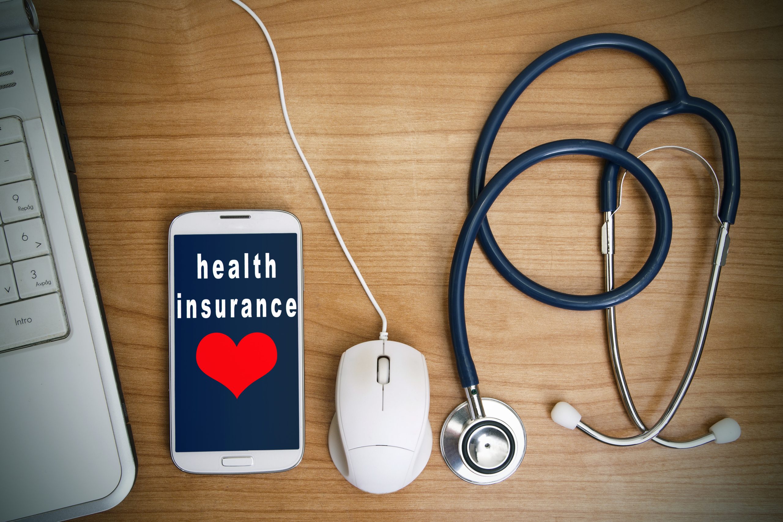 Affordable Coverage Options Through Health Insurance Services in Centennial, CO
