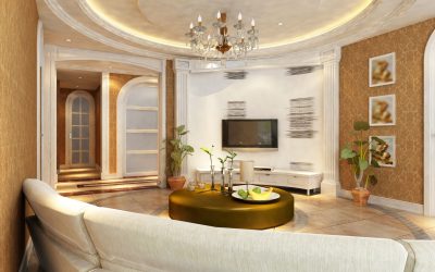 Protect Your Investment with the Home Restoration Services Homeowners Trust in Orange Park, FL