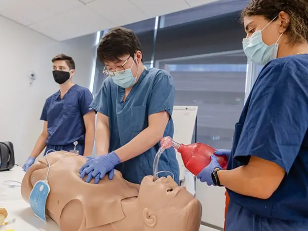 CPR Classes for Fitness Studios: Preparing for Cardiac Events During Exercise