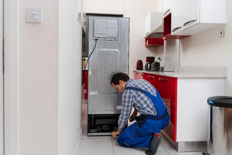 Prevent Food Waste With Timely Sub-Zero Fridge Repair Key Largo FL Solutions