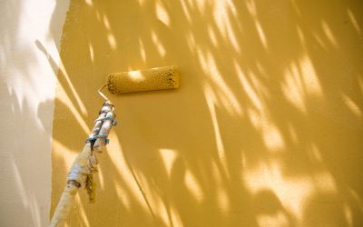 Quality Interior Solutions by a Reliable Painting Company in Temecula, CA