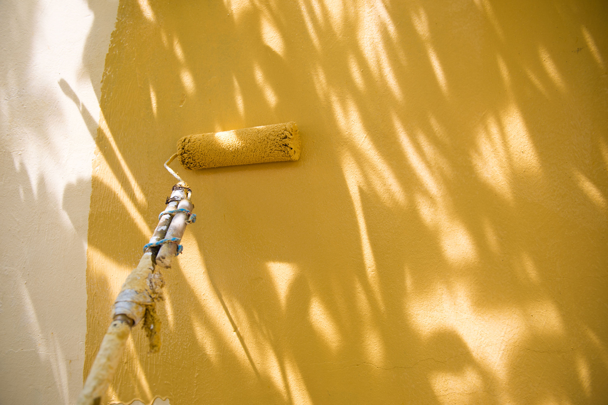 Quality Interior Solutions by a Reliable Painting Company in Temecula, CA