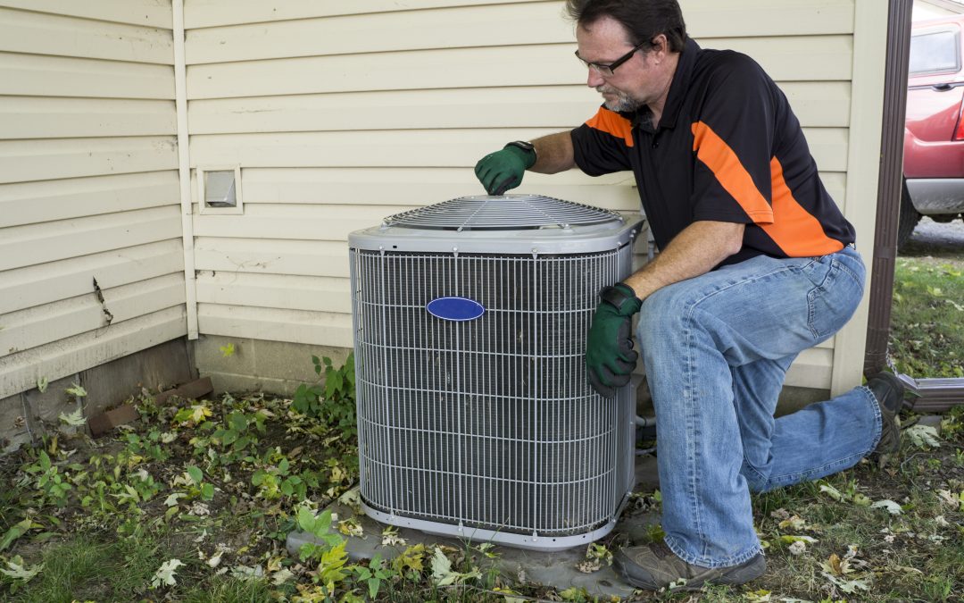 Improve Indoor Comfort Using Affordable Air Conditioning Repair in Temecula, CA Services