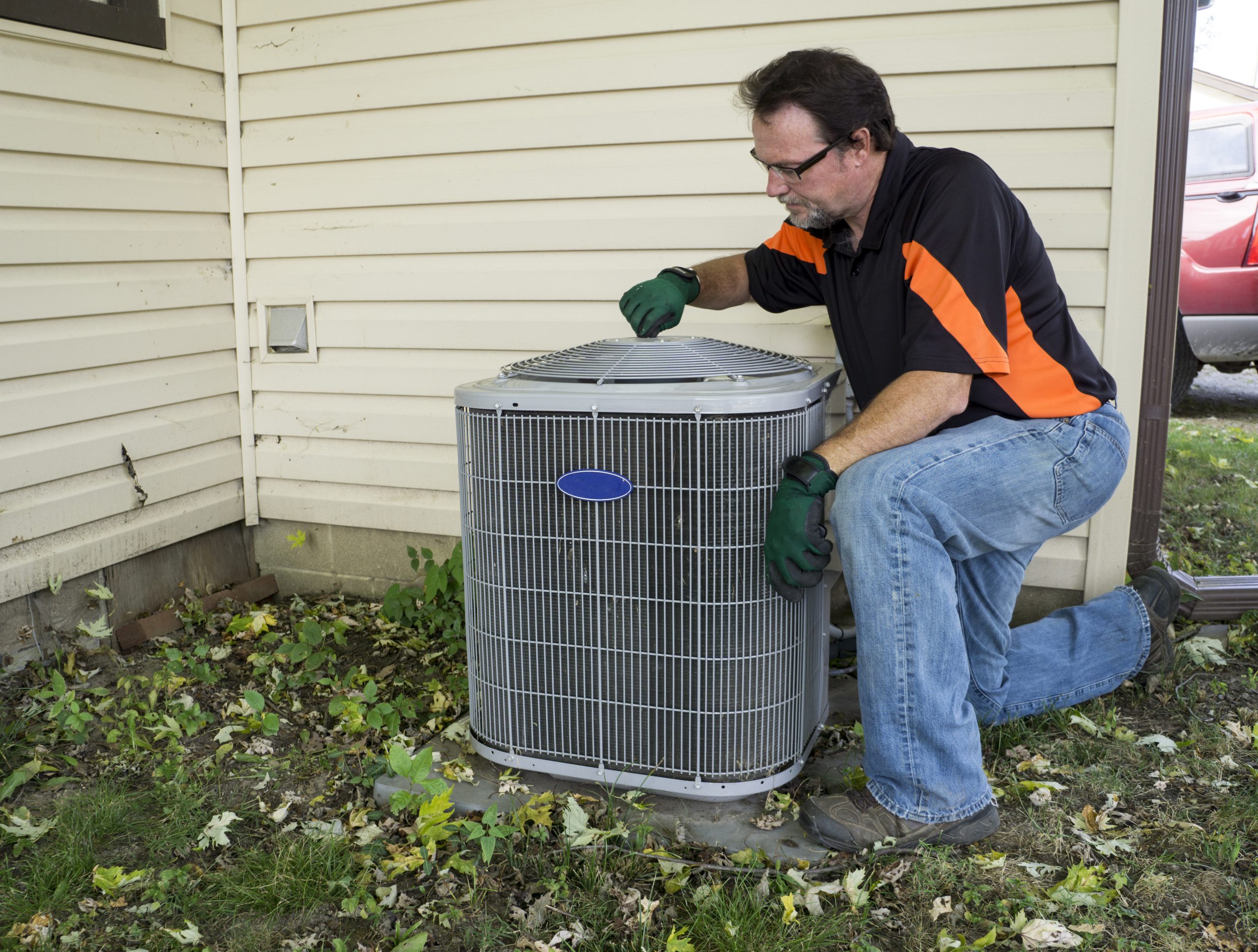 Improve Indoor Comfort Using Affordable Air Conditioning Repair in Temecula, CA Services