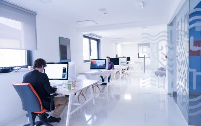 Unlocking Success with Office Tenant Improvement Phoenix AZ for Modern Workspaces