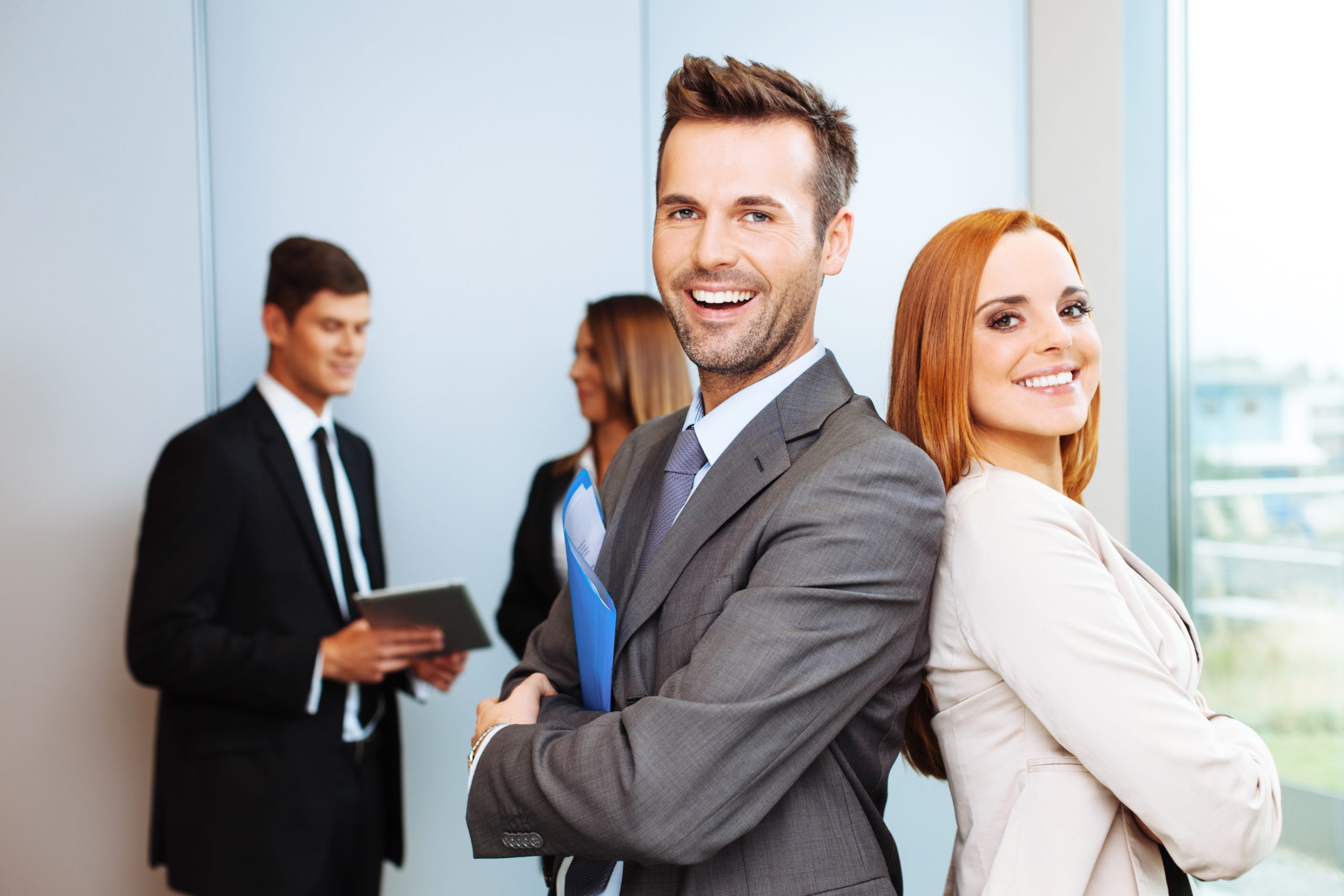 Maximize Efficiency Using IT Sales Consulting in Fort Lauderdale, FL Services