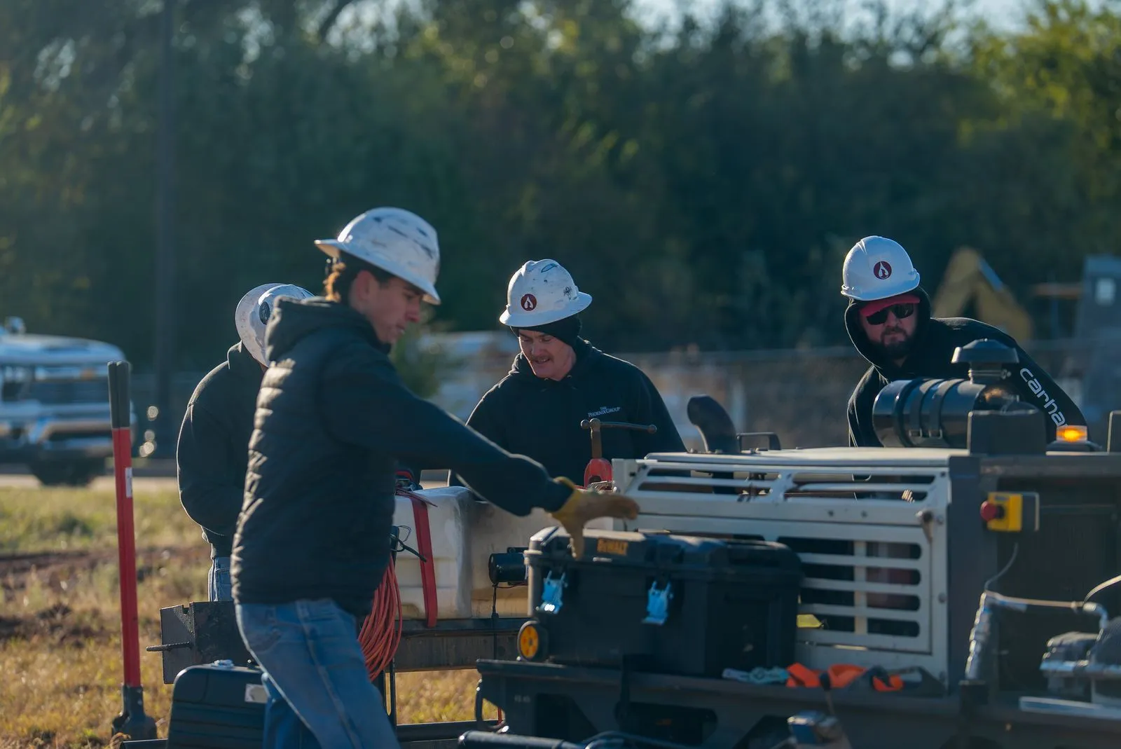 Building Greener Futures With the Solutions of an Environmental Consultant in Oklahoma
