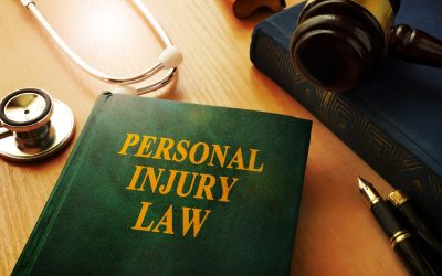 How Can a Personal Injury Attorney in Great Falls MT Help You?