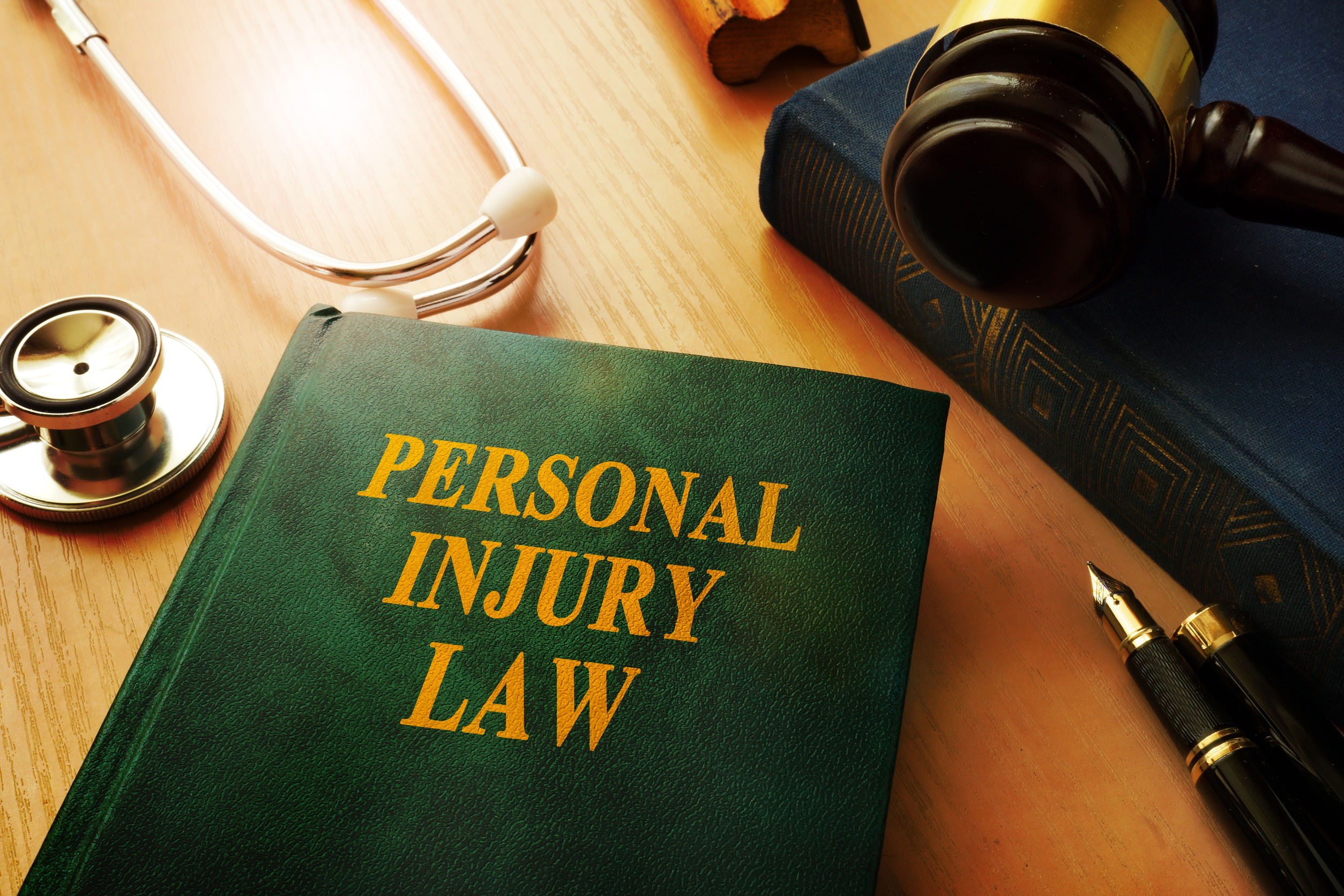 How Can a Personal Injury Attorney in Great Falls MT Help You?
