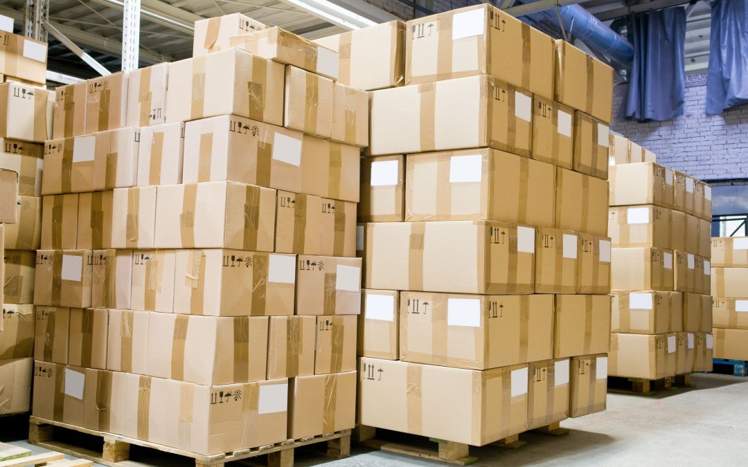 Make Moving Easier With Secure Storage Units in Crystal Lake, IL for Your Valuables