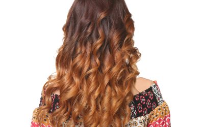 What Happens When New Curly Growth Meets Previously Japanese-Straightened Hair?