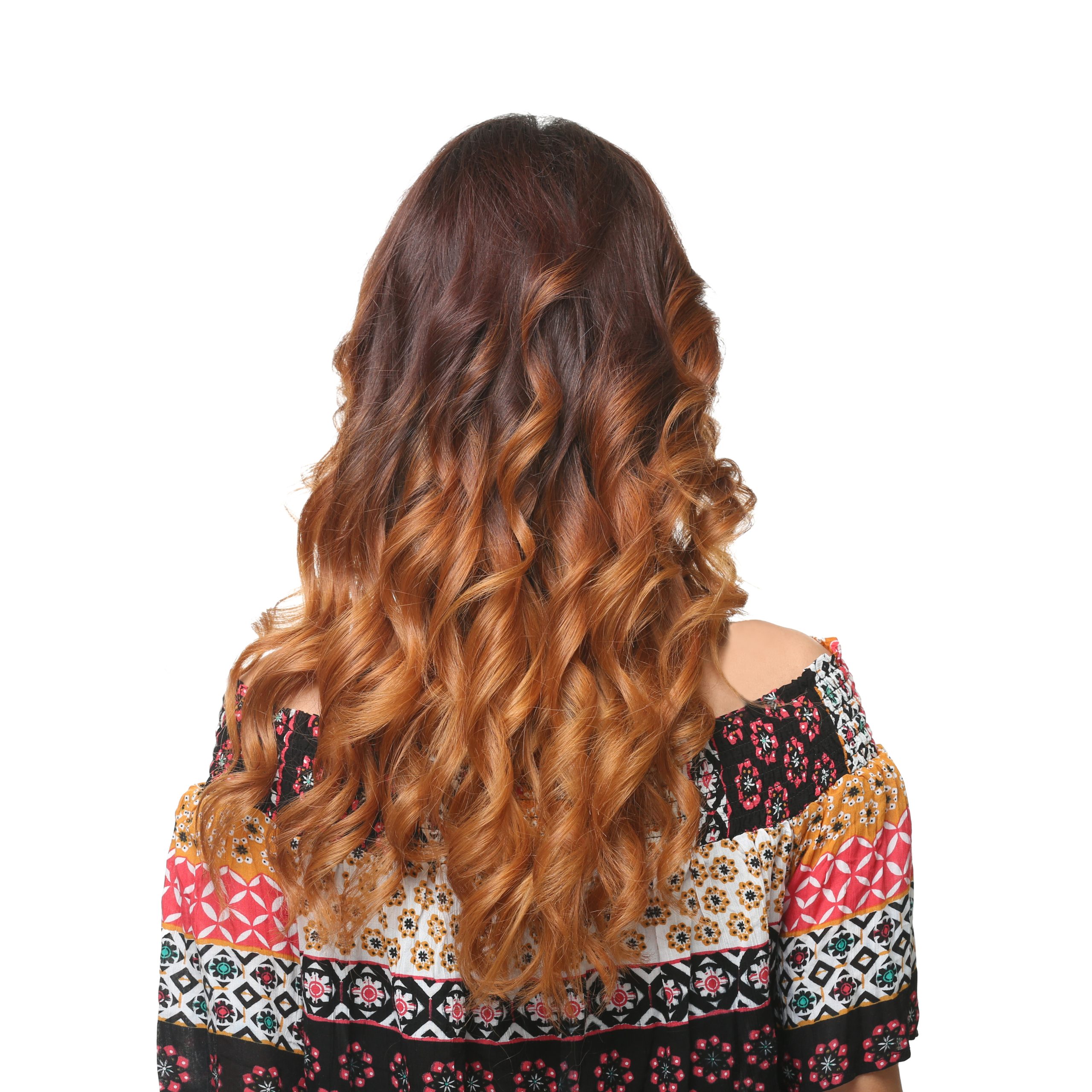 What Happens When New Curly Growth Meets Previously Japanese-Straightened Hair?