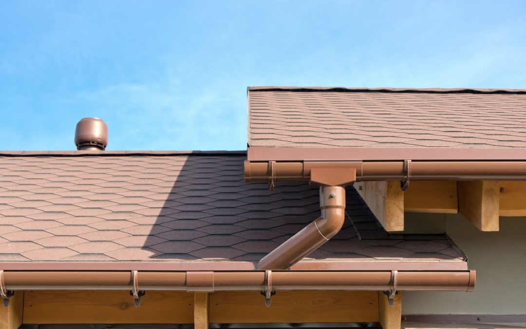 Avoid Costly Repairs By Choosing Quality Rain Gutter Installation in Tampa, FL Services