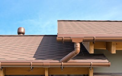 Avoid Costly Repairs By Choosing Quality Rain Gutter Installation in Tampa, FL Services