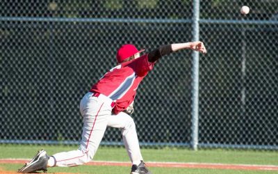 Should a Baseball Recruit Contact a School That Already Has Multiple Players at His Position?