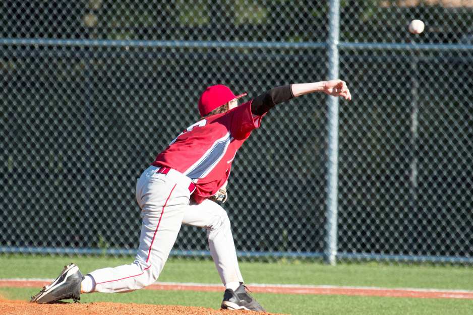 Should a Baseball Recruit Contact a School That Already Has Multiple Players at His Position?