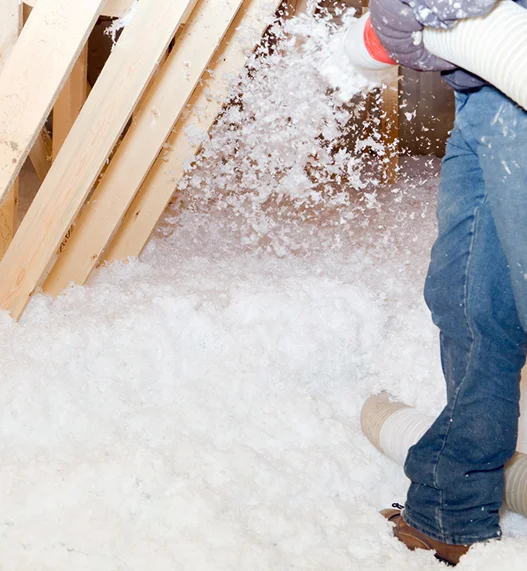 What Happens to Attic Insulation During a Recessed Lighting Retrofit?