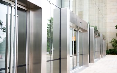 Weatherproof Your Business With Storefront Door Glass Replacement Charlottesville Experts