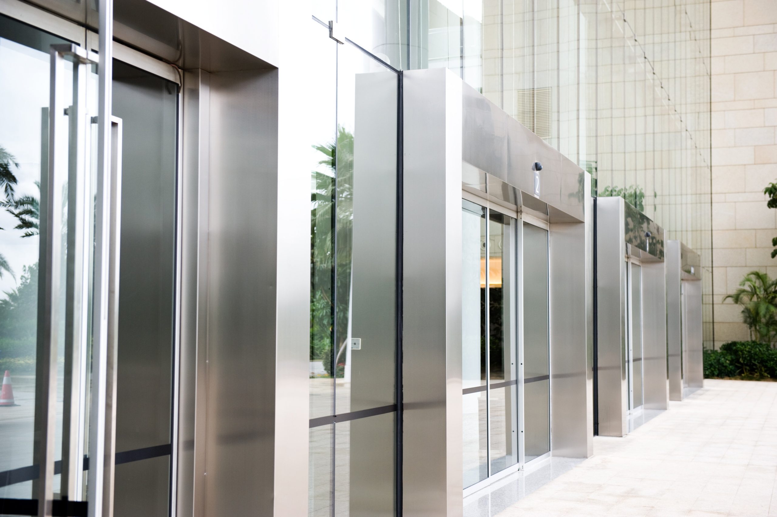 Weatherproof Your Business With Storefront Door Glass Replacement Charlottesville Experts