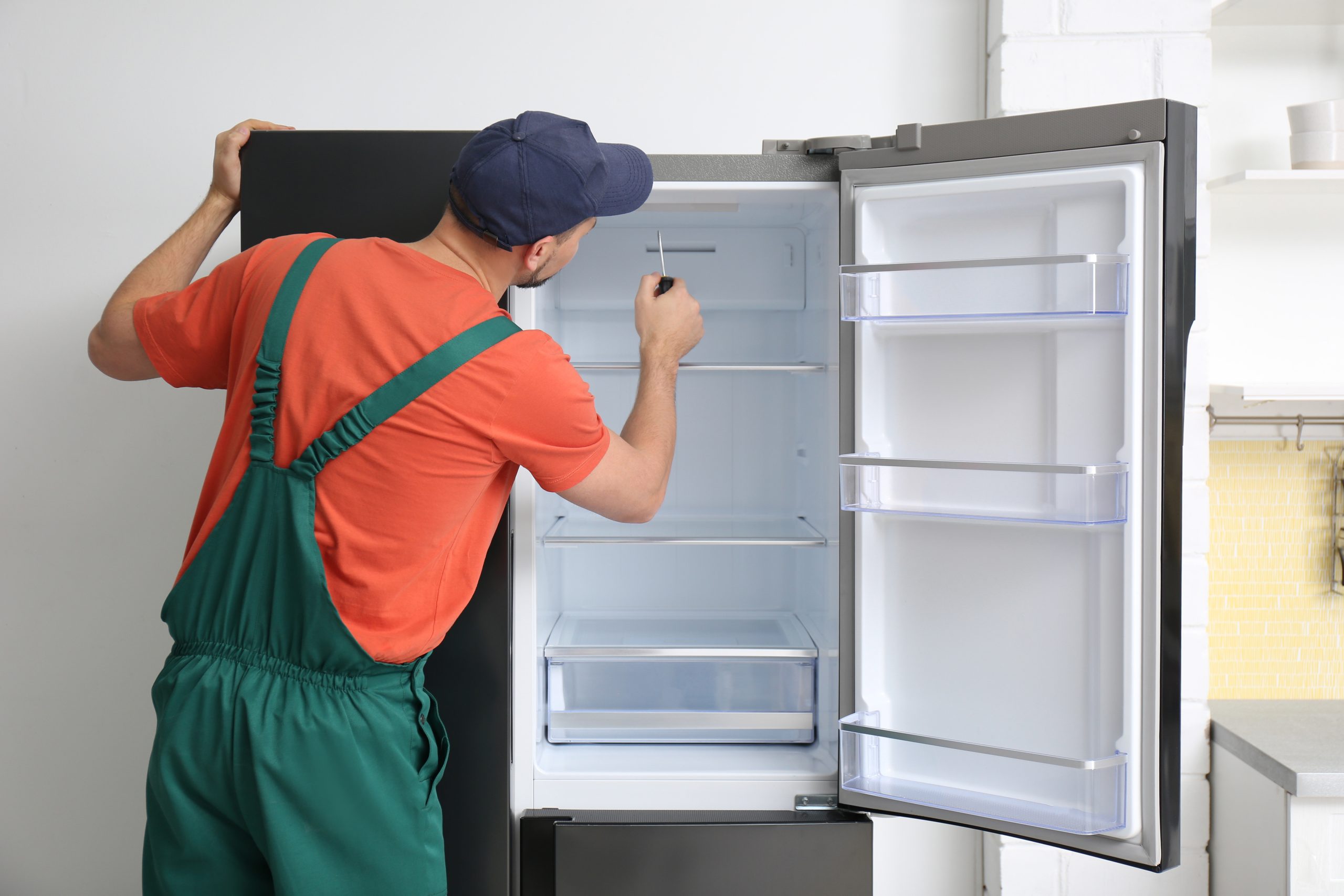 Save Money and Time with Efficient Dishwasher Repair in Rockford, IL Homeowners Love