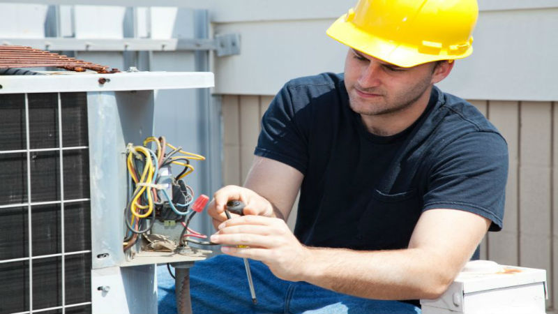 Maximize Indoor Comfort After an Air Conditioner Replacement in Rogers, AR