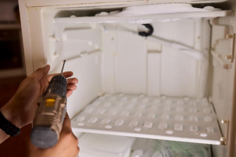 When to Call for Professional Sub-Zero Refrigerator Service