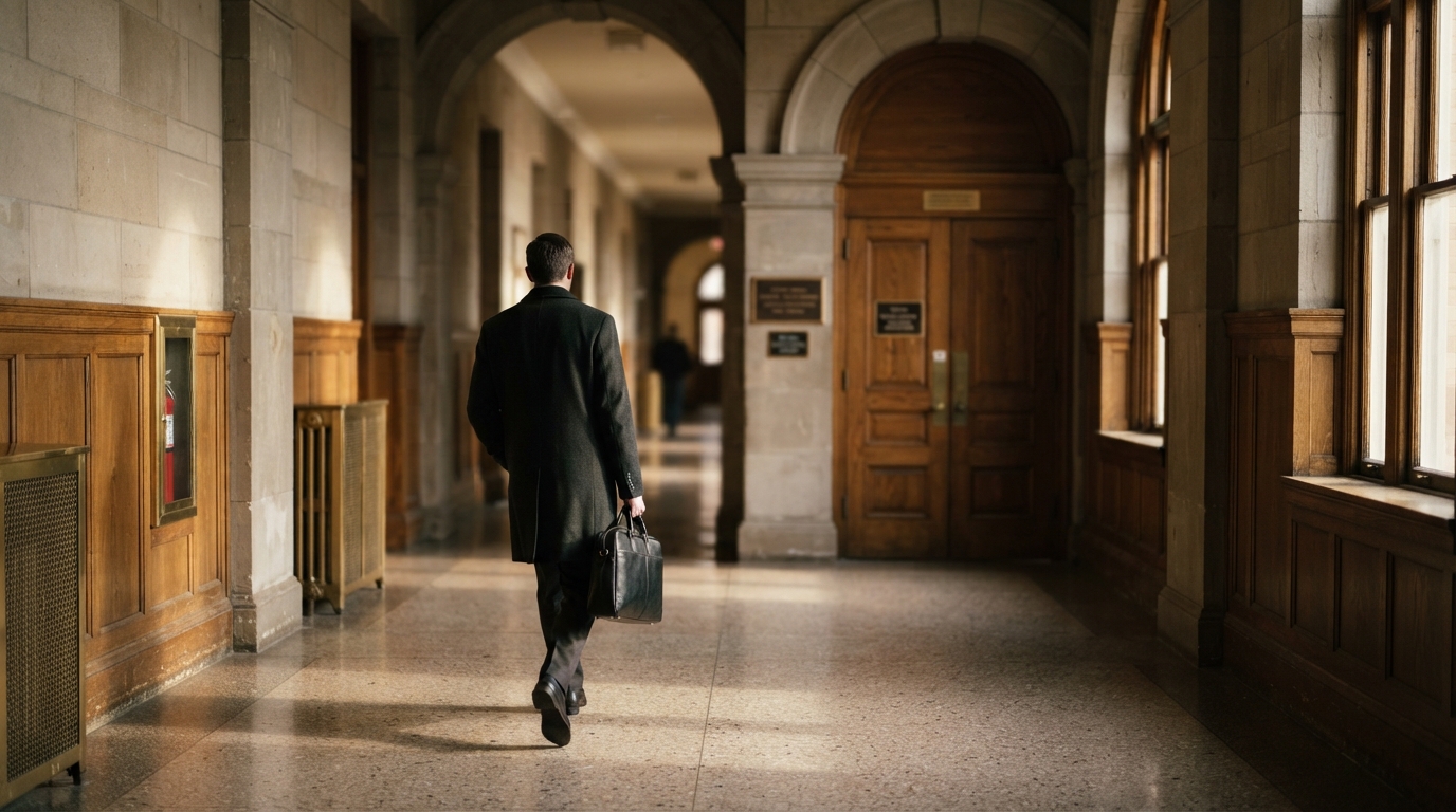 Building a Strong Defense With a Criminal Defense Lawyer