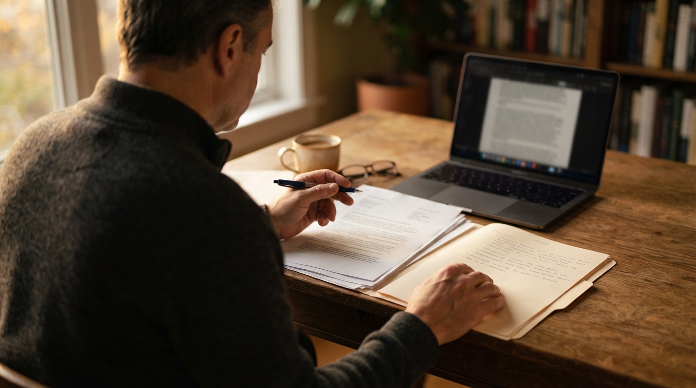 How Fast Judgment Buying Services Work for Property Owners