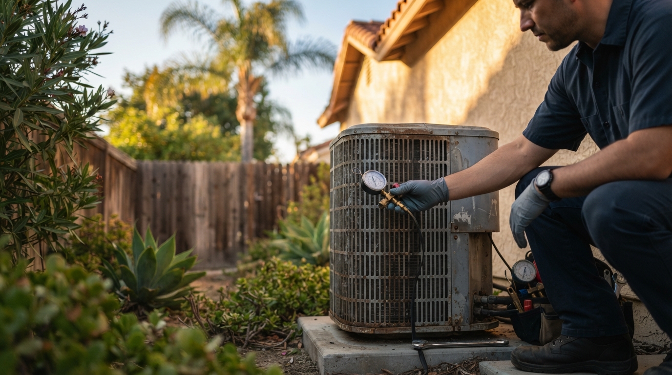 Reliable Air Conditioner Repair Guidance for Homeowners